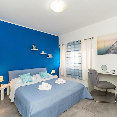 Apartment Mihaela Zadar Bagian luar foto