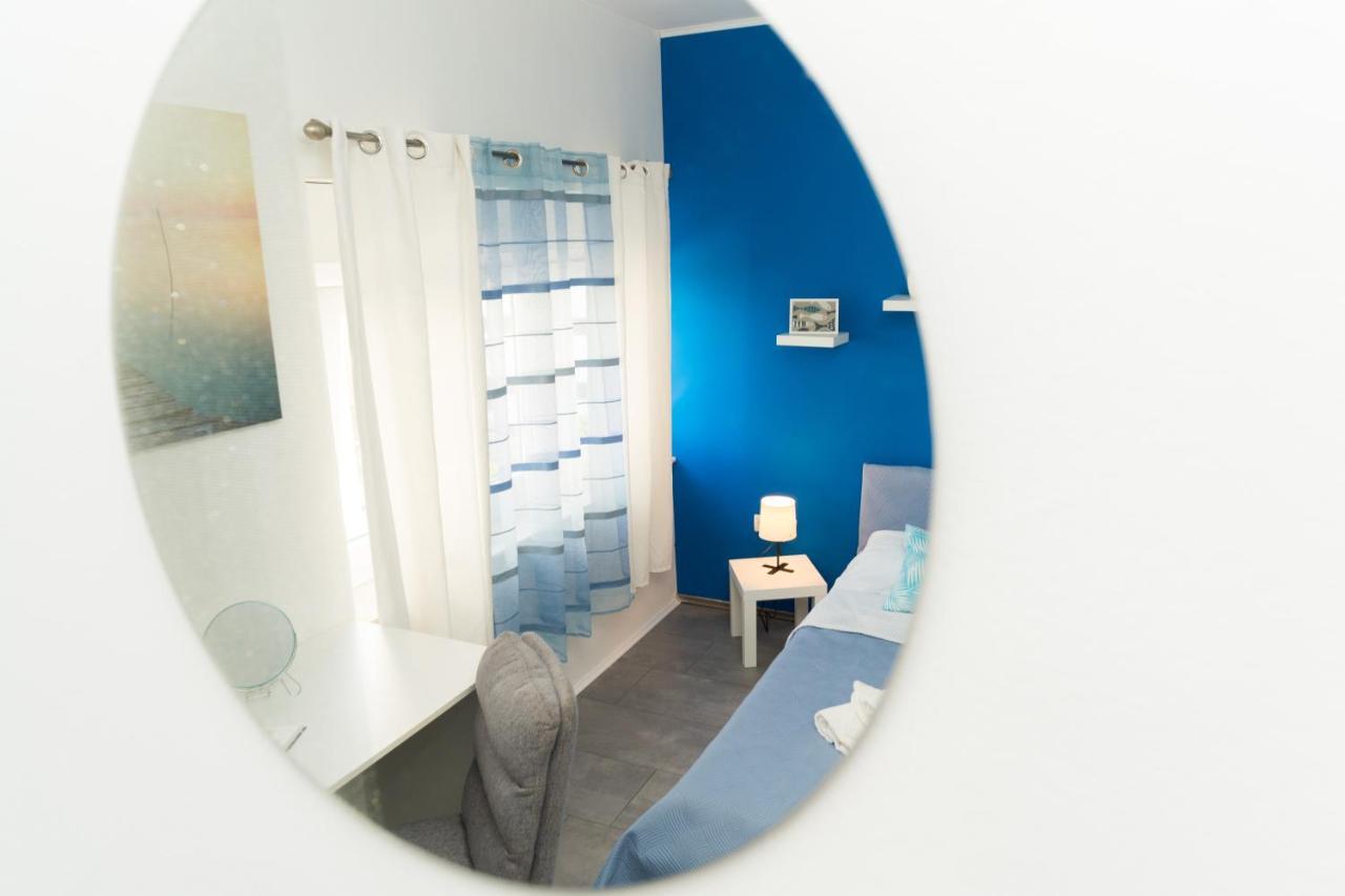 Apartment Mihaela Zadar Bagian luar foto