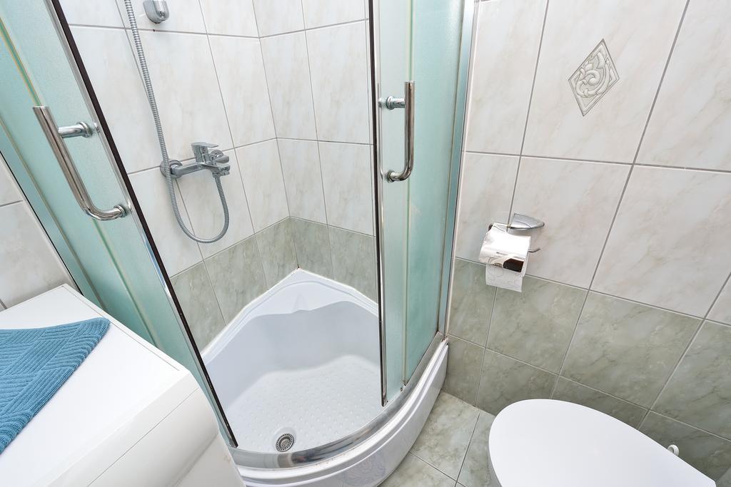 Apartment Mihaela Zadar Bagian luar foto
